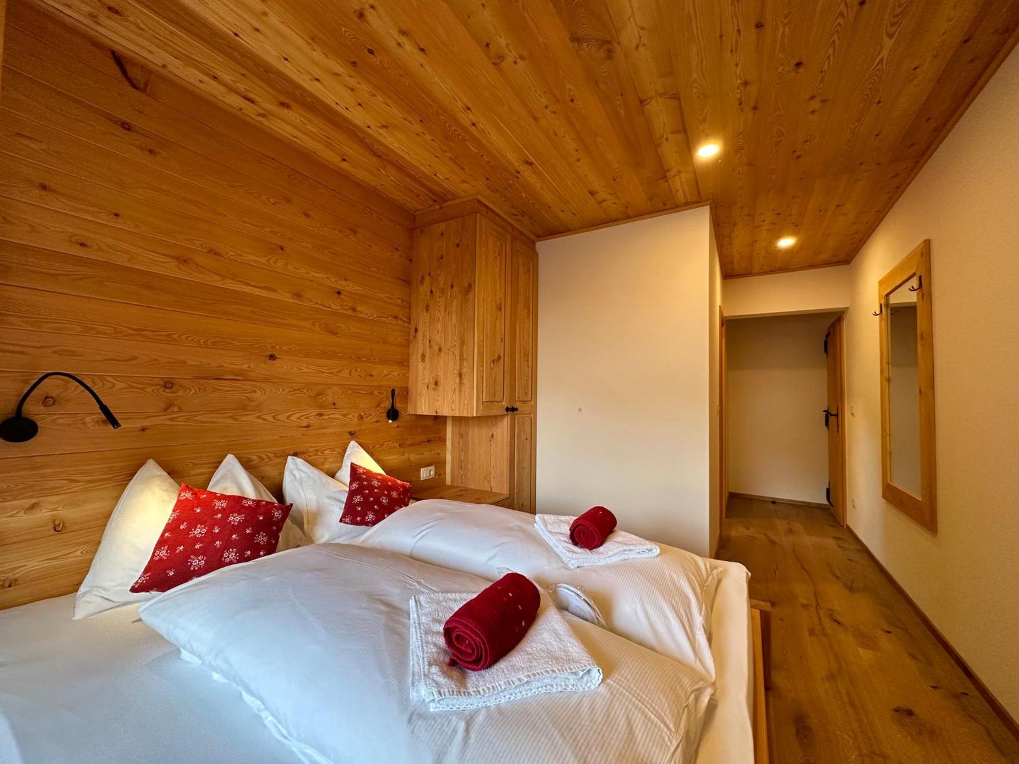 Hotel Surc Kranjska Gora Exterior foto